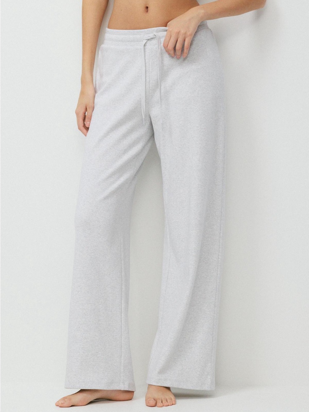 Aritzia • HomeStretch Rib Kickback Sweat Pant Jogger (XS)